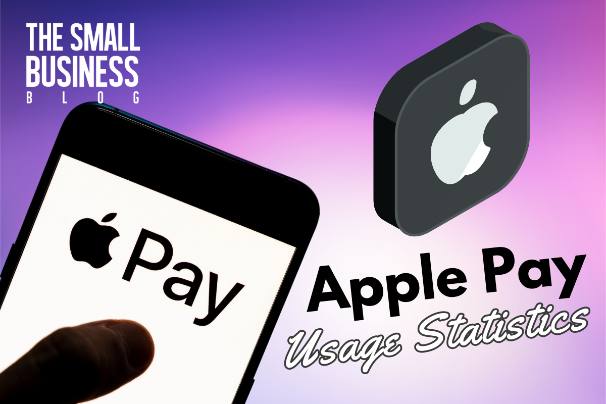 Apple Pay Usage Statistics