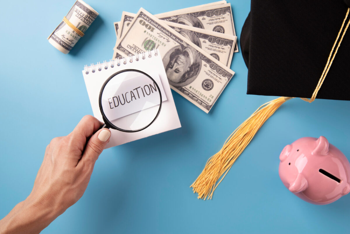 What is the Average Student Loan Debt