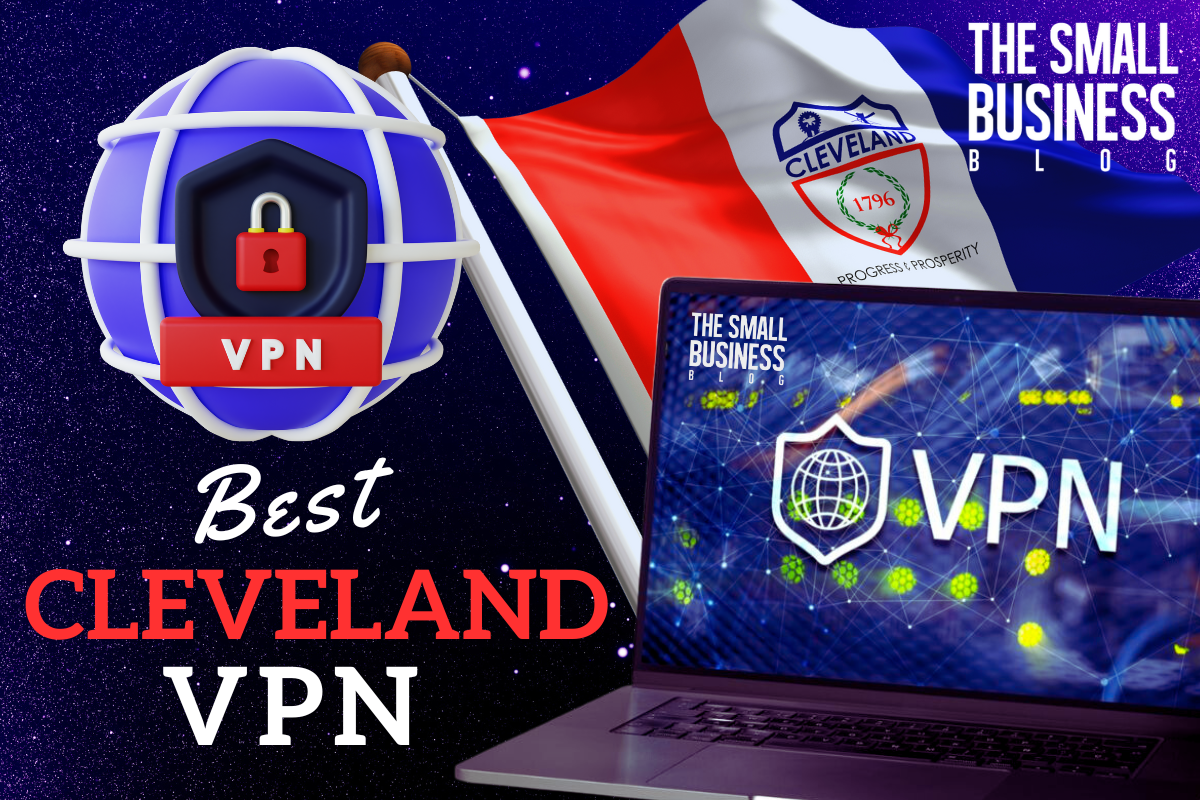 Best Cleveland VPN