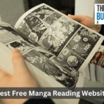 Best Free Manga Reading Websites