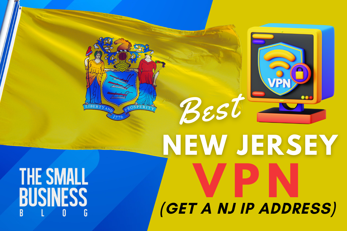 Best New Jersey VPN