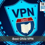 Best Ohio VPN