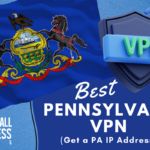 Best Pennsylvania VPN