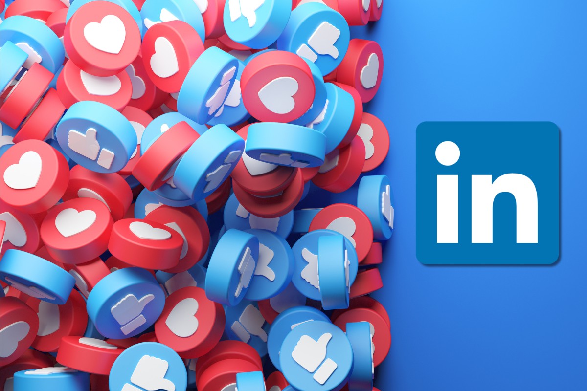 Best Practices for Buying LinkedIn Likes