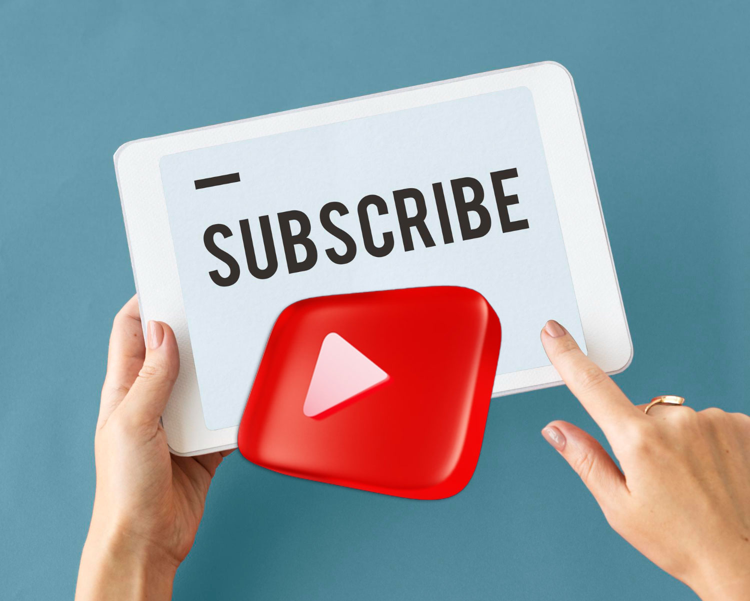 Best Sites To Buy 10000 YouTube Subscribers