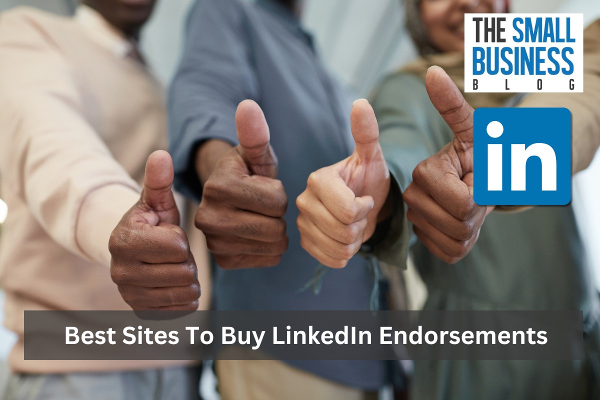 Best Sites To Buy LinkedIn Endorsements