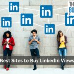 Best Sites To Buy LinkedIn Views