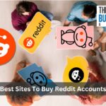 Best Sites To Buy Reddit Accounts