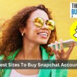 Best Sites To Buy Snapchat Accounts