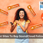 Best Sites To Buy SoundCloud Followers