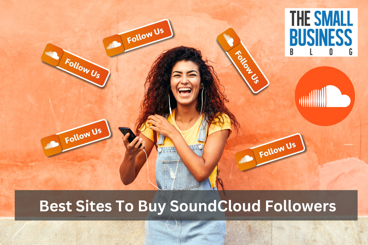 Best Sites To Buy SoundCloud Followers