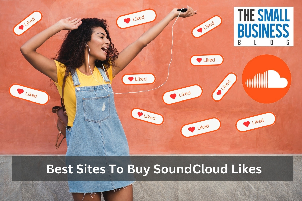 Best Sites To Buy SoundCloud Likes