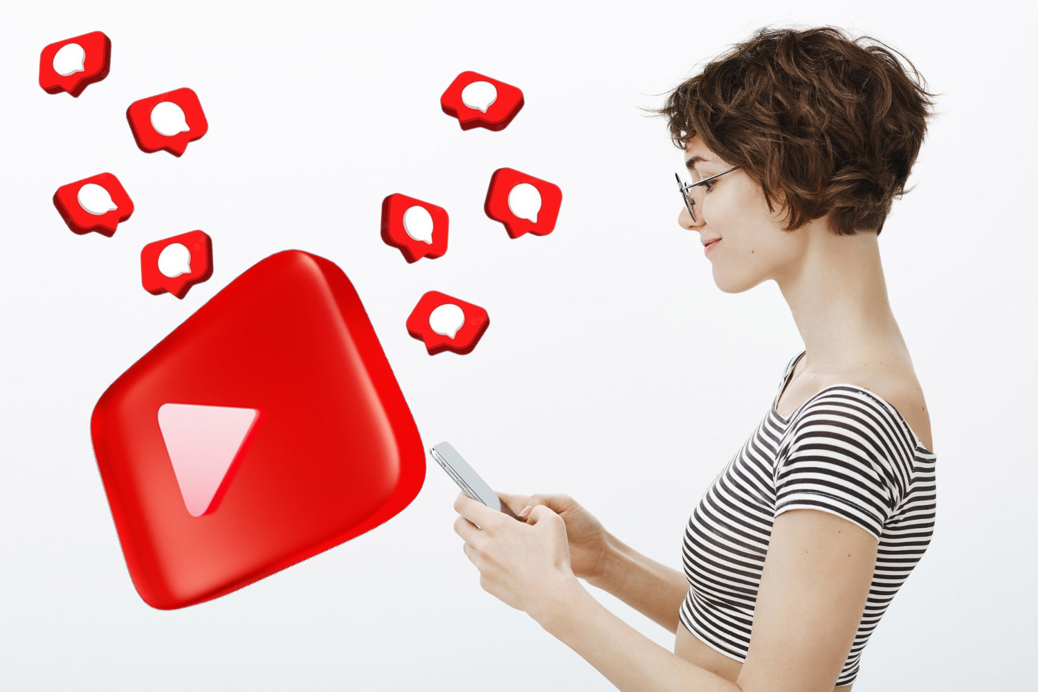Best Sites To Buy YouTube Comment Replies