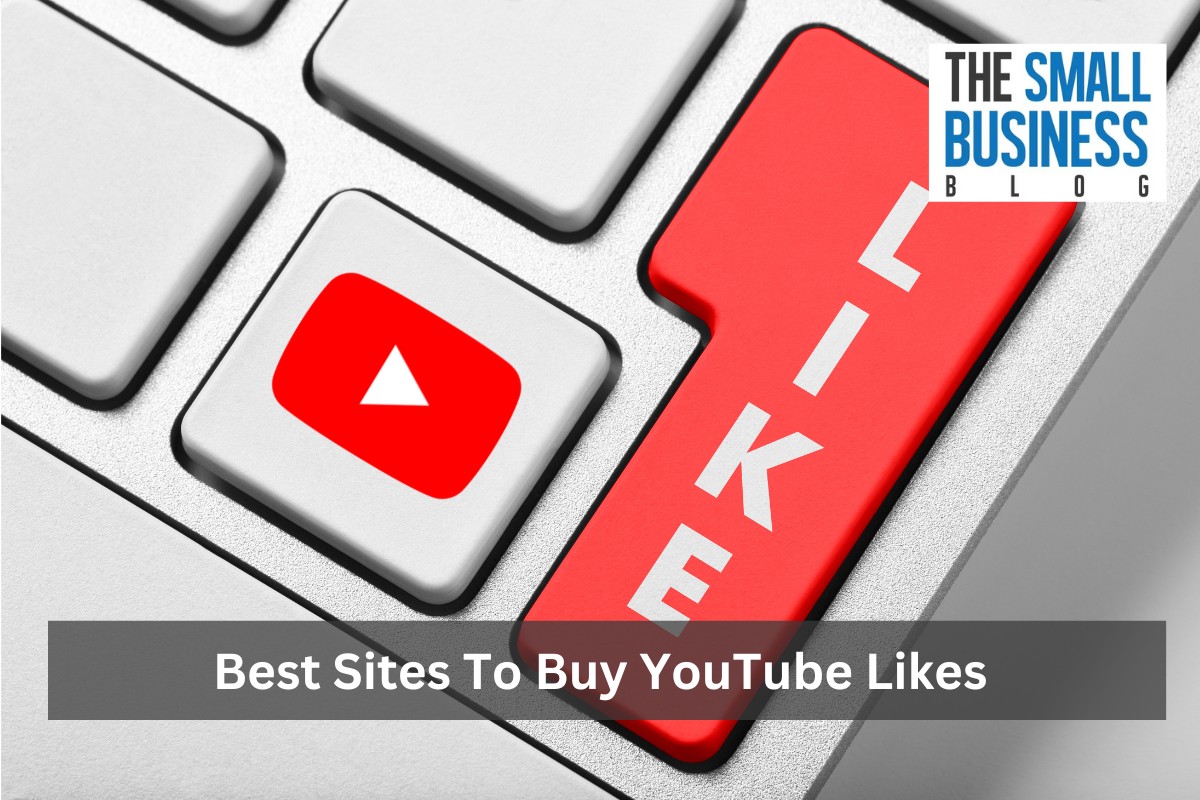Best Sites To Buy YouTube Likes