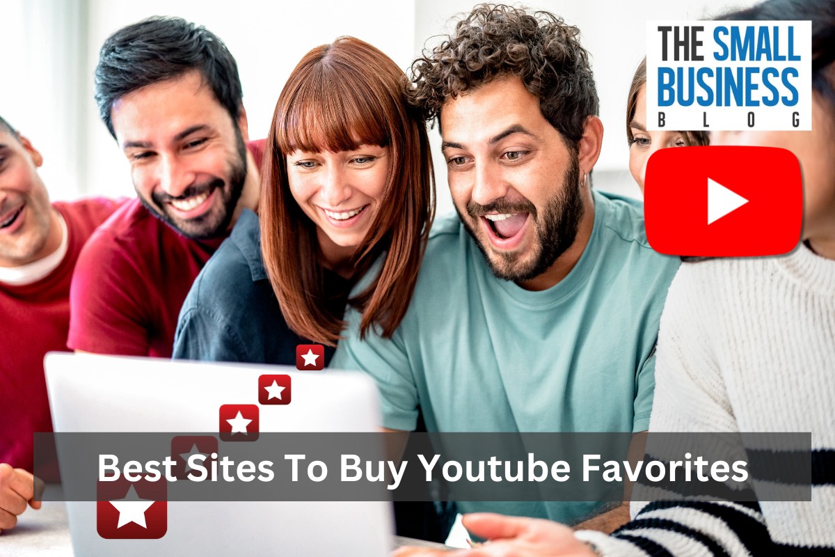 Best Sites To Buy Youtube Favorites