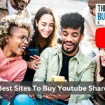 Best Sites To Buy Youtube Shares