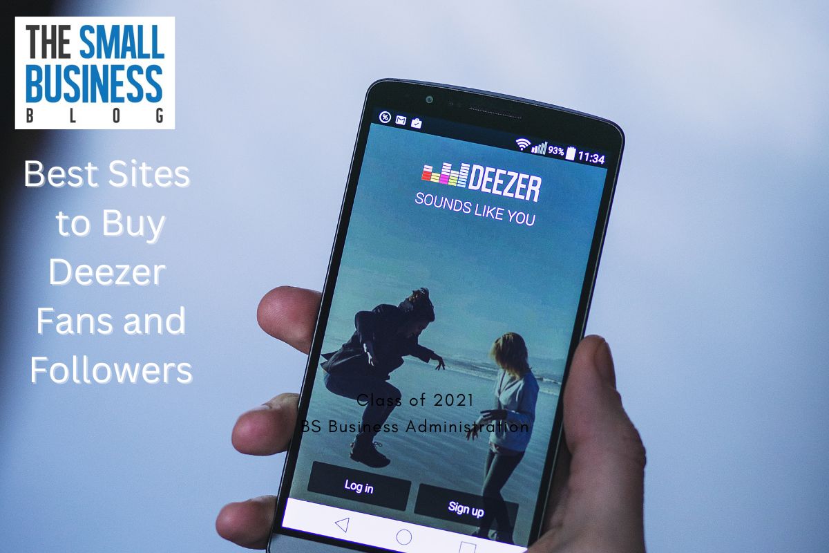 Best Sites to Buy Deezer Fans and Followers