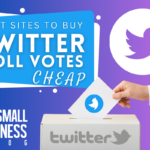 Best Sites to Buy Twitter Poll Votes Cheap