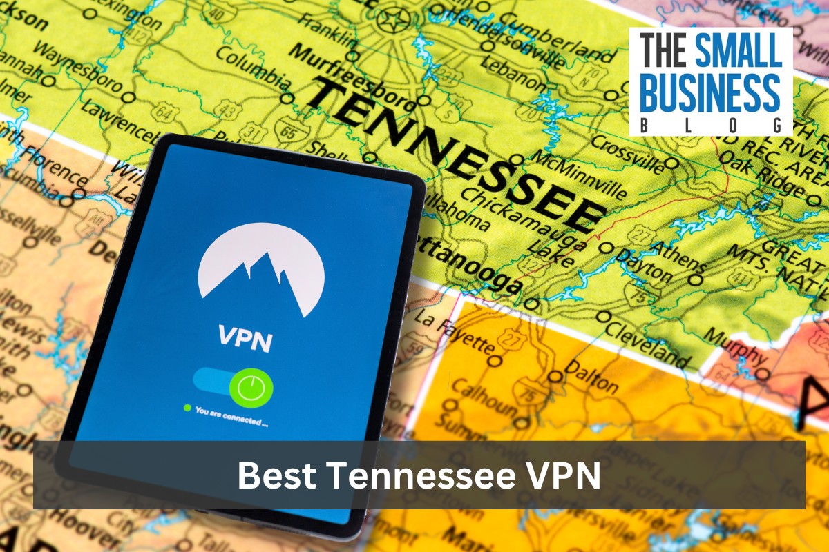 Best Tennessee VPN