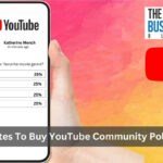 Best Sites To Buy YouTube Community Poll Votes