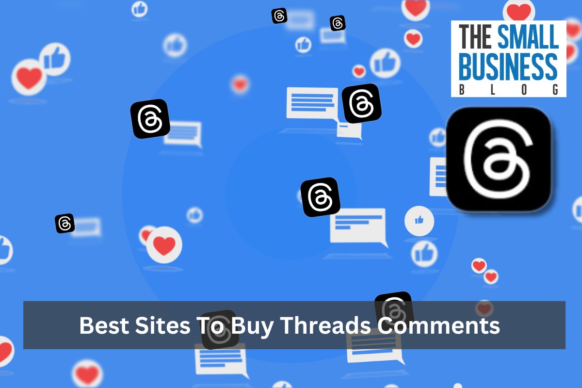 Best Sites to Buy Threads Comments