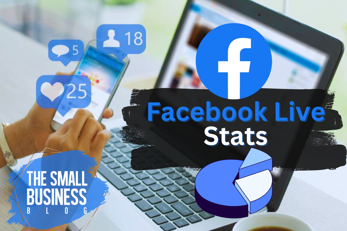 Surprising Facebook Live Stats