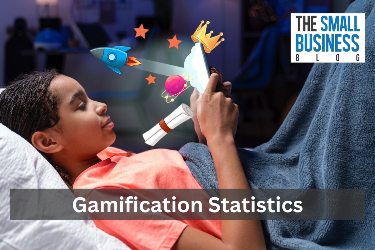 Gamification Statistics