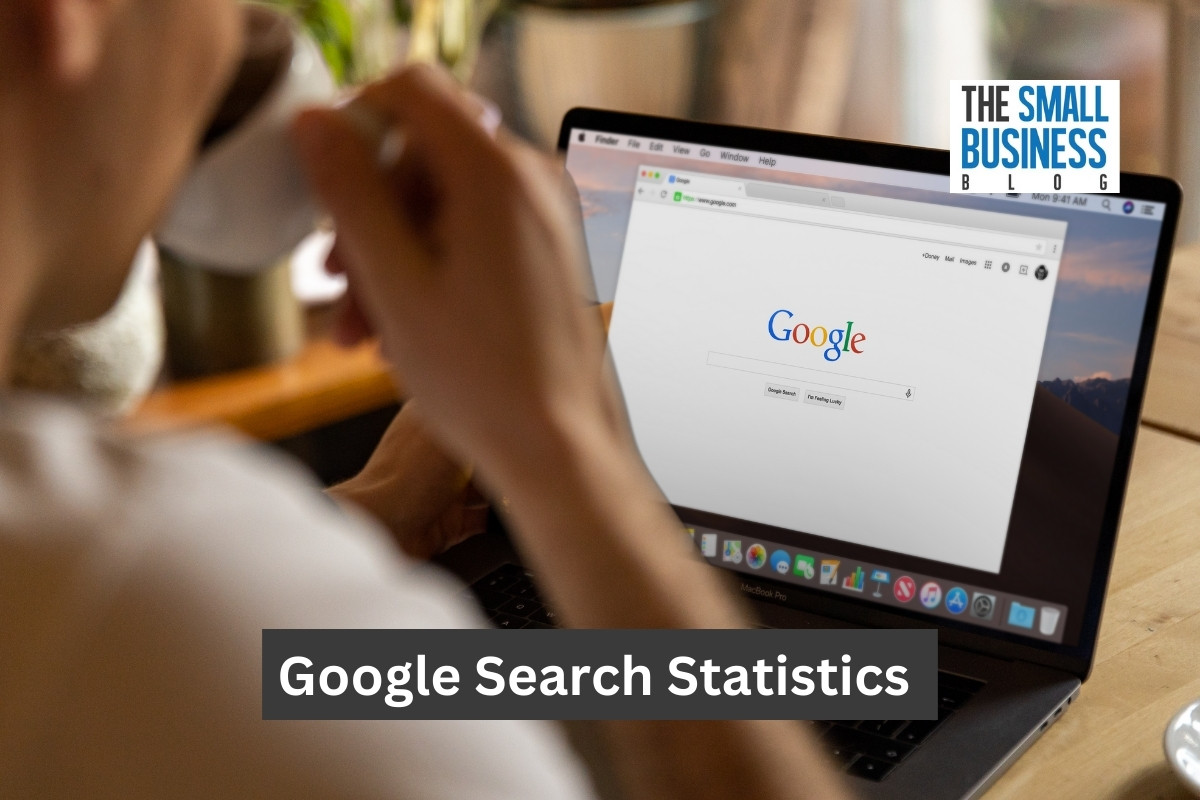 Google Search Statistics