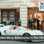 How Many Billionaires In The US