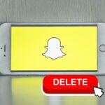 How To Delete Snapchat Account