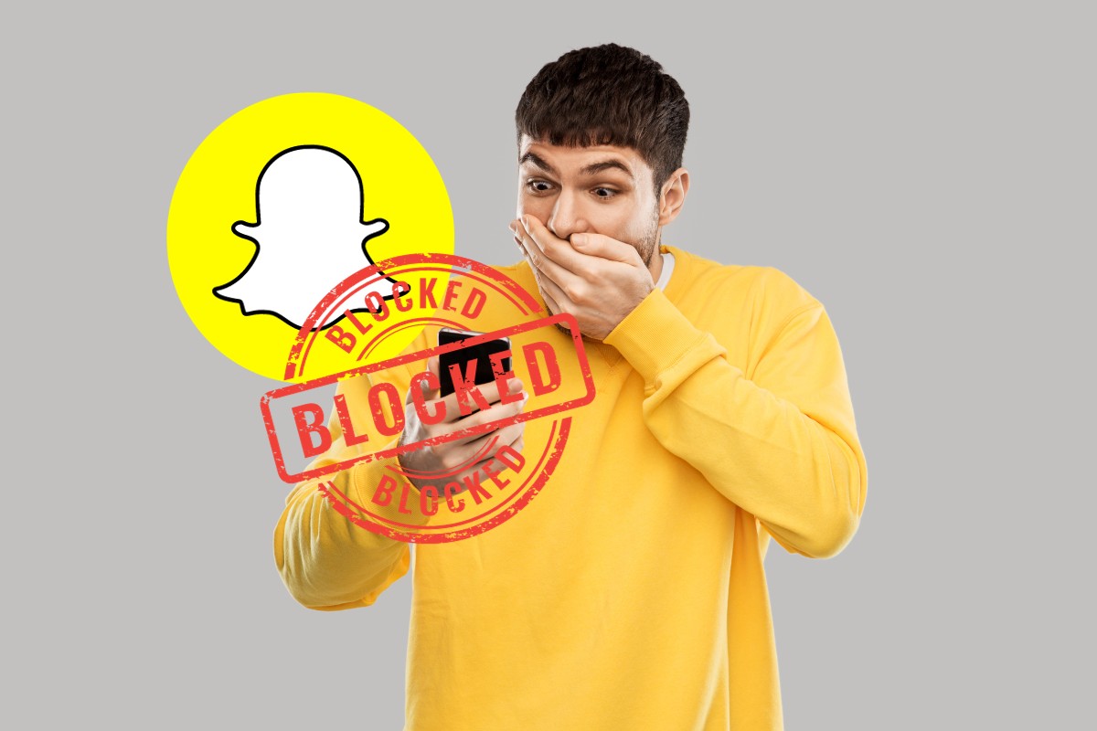 How to Tell If Someone Blocked You on Snapchat
