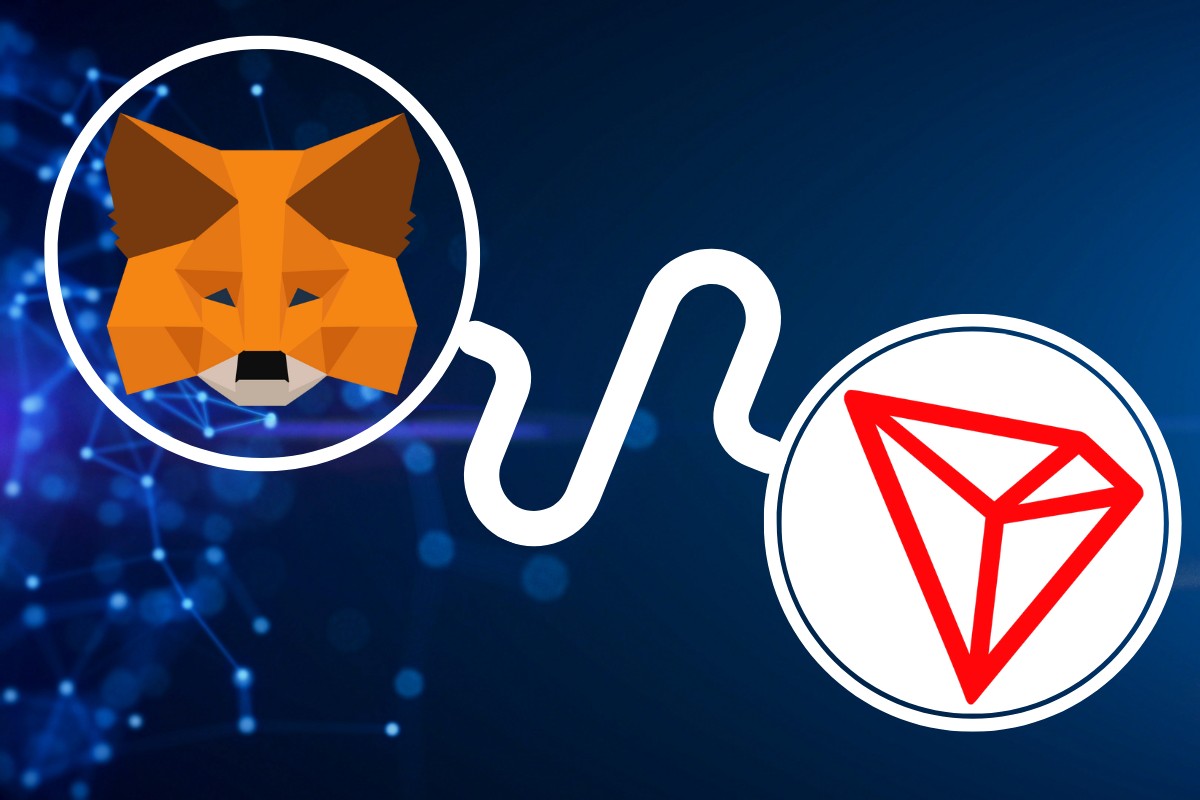 How to Add Tron Network to Metamask