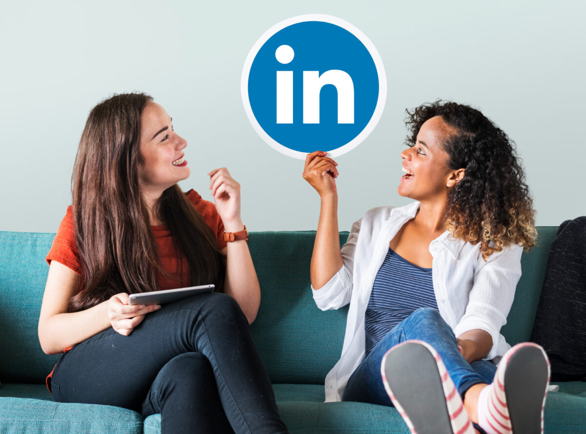How to Connect with Someone on LinkedIn