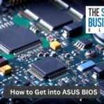 How to Get into ASUS BIOS 2