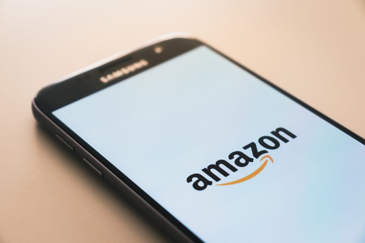 How to Hide Amazon Orders on Amazon App