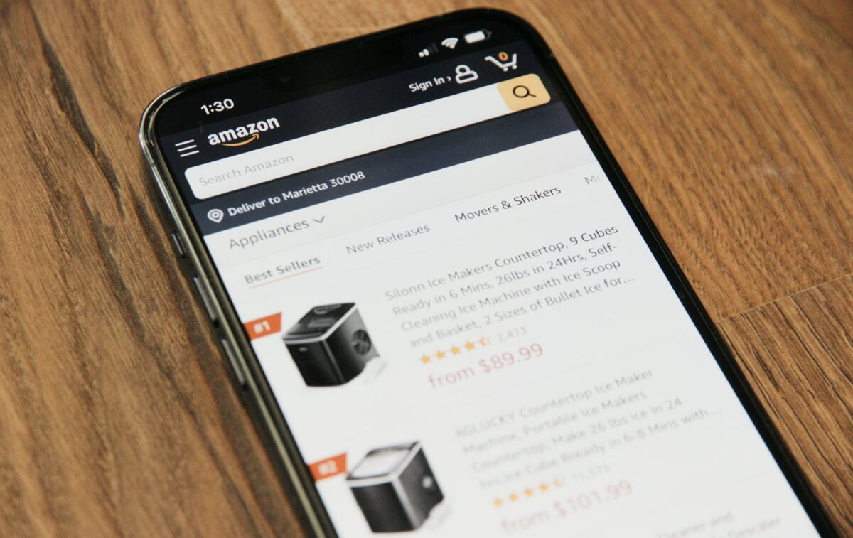 How to Hide Amazon Orders on Android and iPhone