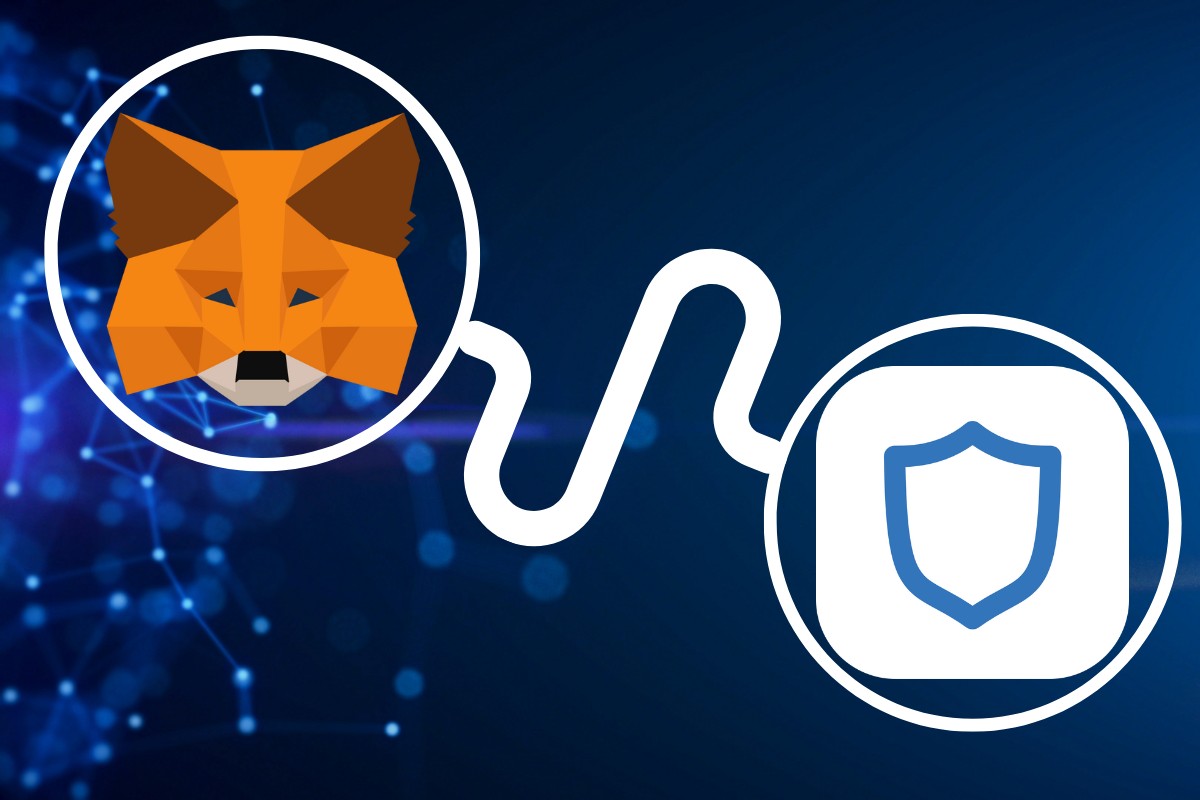 How to Import Trust Wallet to Metamask