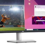 How to Split Screen on Dell 2