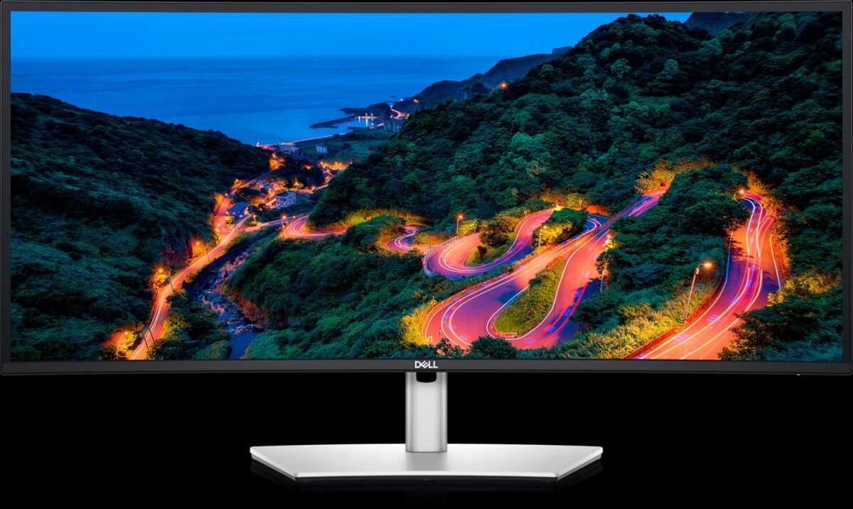 How to Turn On Your Dell Monitor
