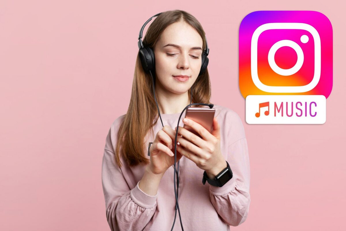 Instagram Music Isn't Available in Your Region