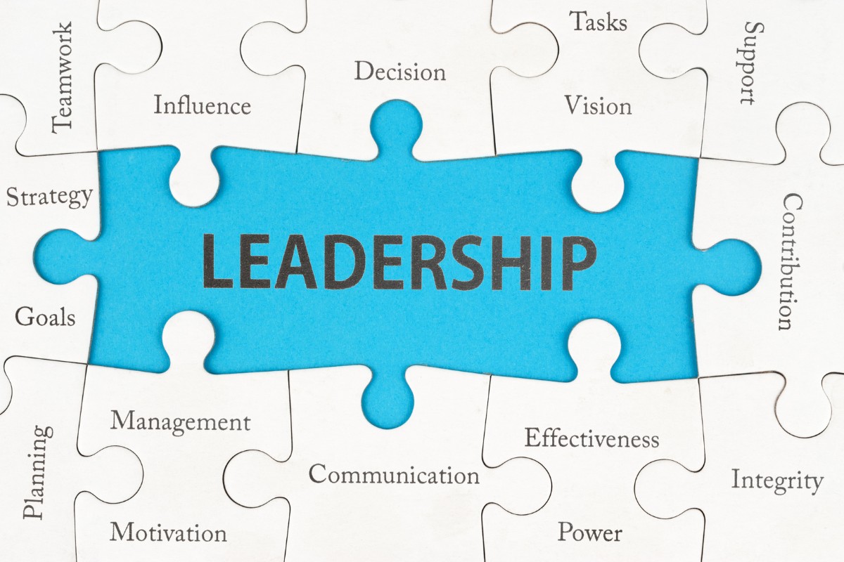 Leadership Statistics: An All-encompassing View