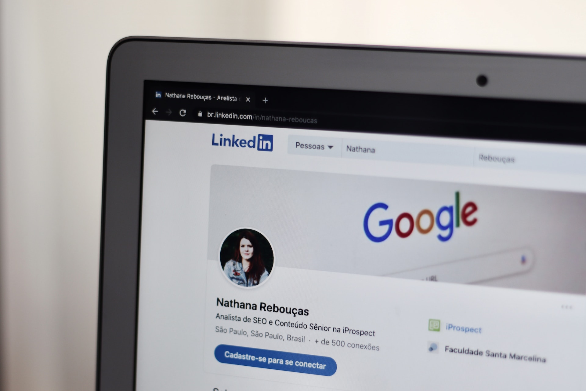 How to Create a LinkedIn Profile