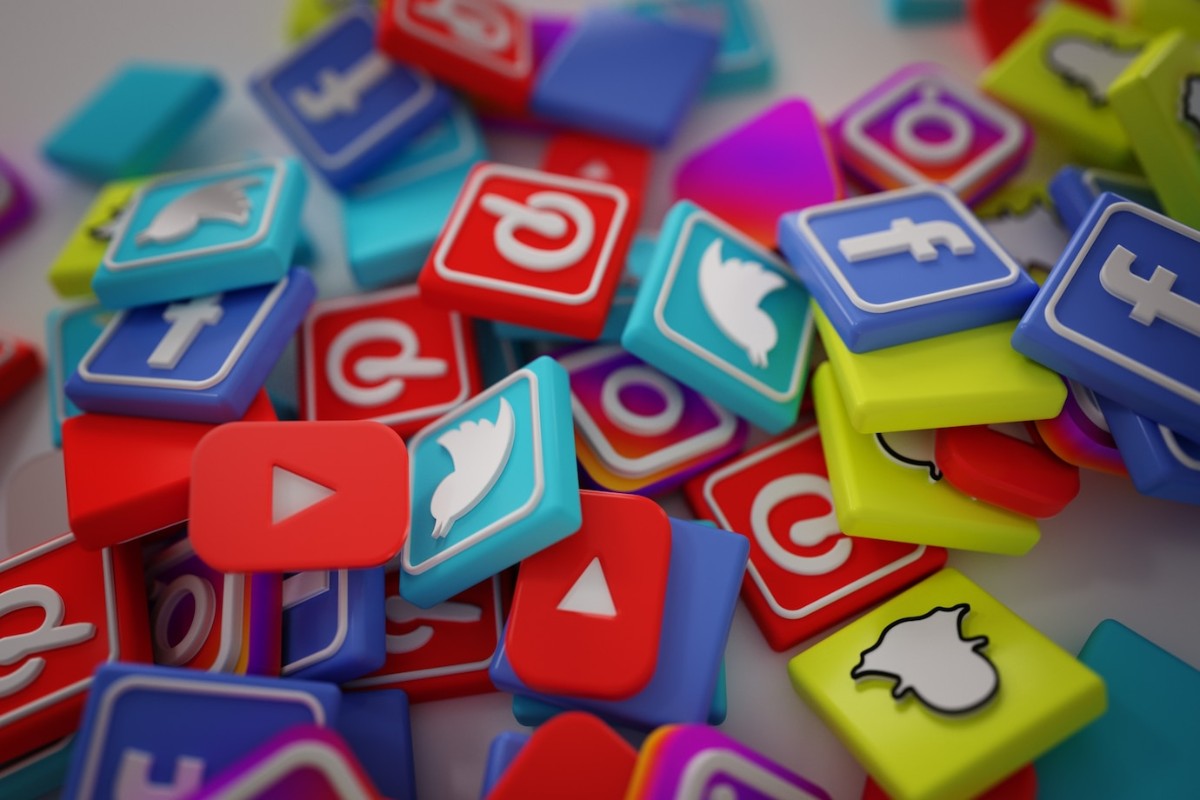 List of Most-Used Social Media Platforms