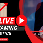 Live Streaming Statistics