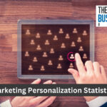 Marketing Personalization Statistics
