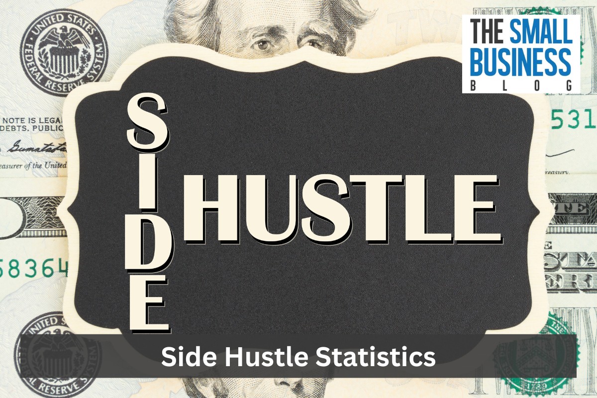 Side Hustle Statistics