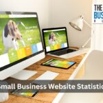 Small Business Website Statistics