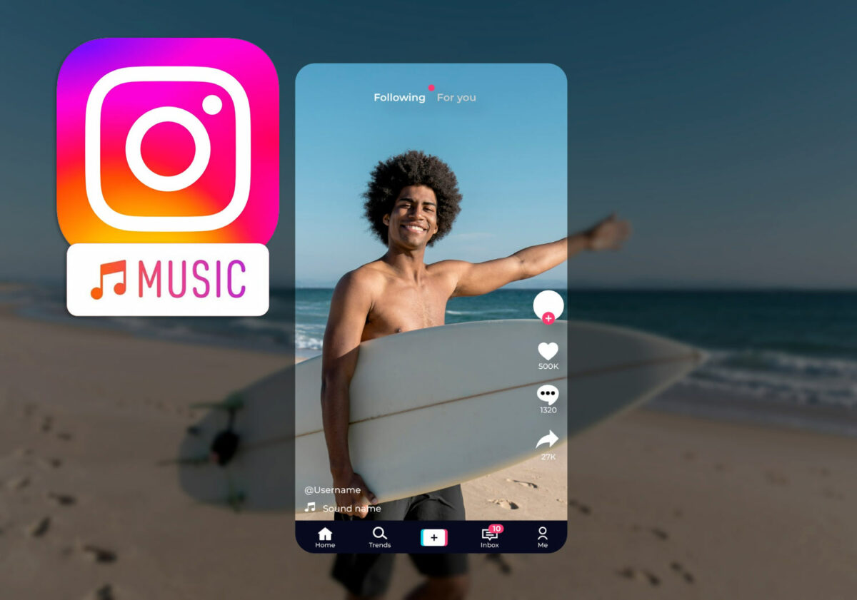 The Importance of Music in Instagram Stories and Posts 