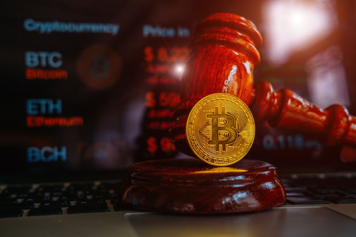 Types Of Cryptocurrency Regulations
