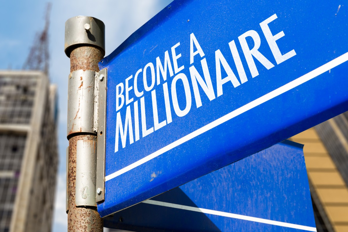 What are Your Chances of Becoming a Millionaire